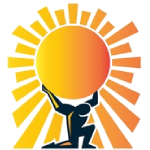 AA Solar company logo - Solar energy solutions in Karachi